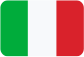Kontaktloses Identifikationssystem Italiano